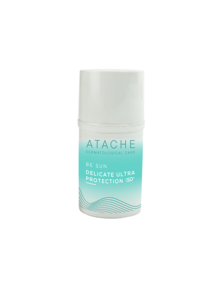 Be Sun Delicate SPF 50+ 13 g Atache  Protección Ultra