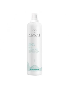 Sk Oily Lotion 500 ml Atache  Hidratación y Control Oil