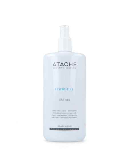 Ess Aqua Tonic 500ml Atache | Hidratación y Frescura Facial