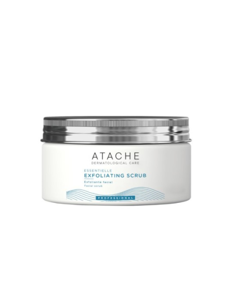Essentielle Exfoliating Scrub 50 Ml 50ML de Atache