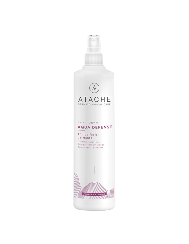 Sd Aqua Defense 500 Ml 500ml de Atache