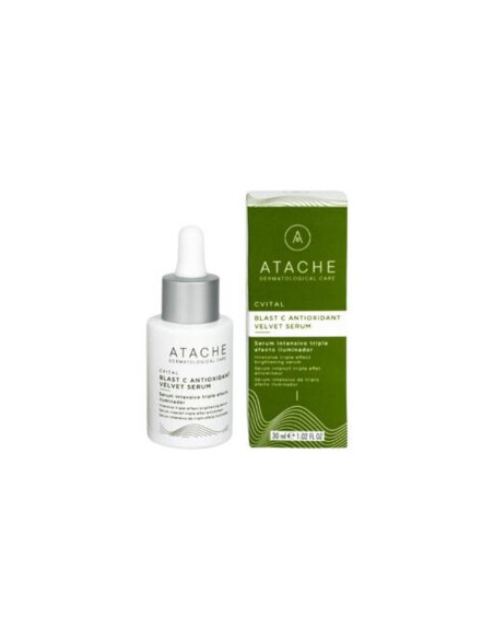 Promo Dp8 Despig Serp3 + Cv Blastc Ant Velv Atache 30ml