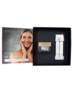 Promo Nv12 Exadvrepcre50Ml + Excellbiorep 30ml Atache