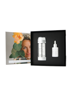 Promo Svm9 Va Antiage Serum + Va Serum2 Atache 30ml+50ml