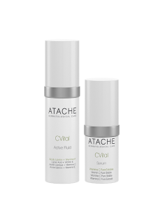 Promo Atache Serum Dp13 + Cv Active Fluid 80ml Oferta
