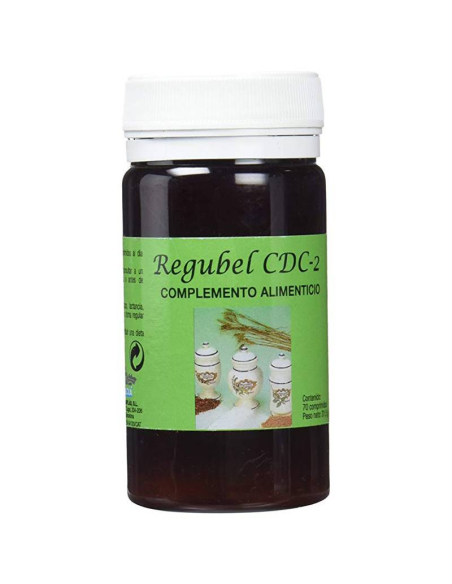 Regubel Cdc-2  70 Comp X 450 Mg de Sabinco