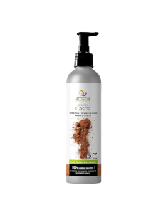 Champú Arcilla y Azufre Sabinco 250 ml Anticaspa Grasa