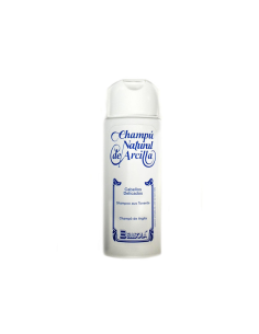 Champú Arcilla C.Delicado 250 ml Sabinco  Cuidado Natural