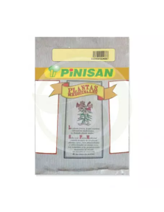 Salvia Bio 40g Pinisan  Hierba Natural para Bienestar Saludable