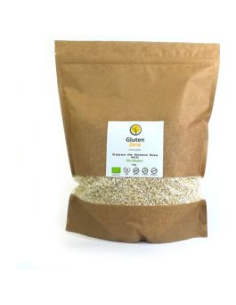 Copos De Avena Finos 1,5Kg. Eco Sg de Gluten Zero