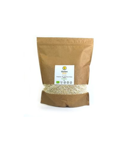 Copos De Avena Finos 1,5Kg. Eco Sg de Gluten Zero