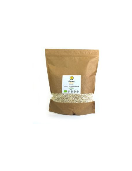 Copos De Avena Finos 1,5Kg. Eco Sg de Gluten Zero