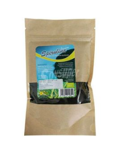 Alga Spirulina Polvo 150Gr. Bio de Dream Foods