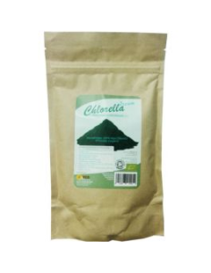 Alga Chlorella 200Comp. Bio de Dream Foods