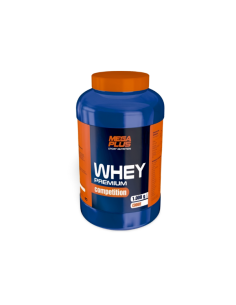 WHEY PREM. COMPET 1KG COOKIE