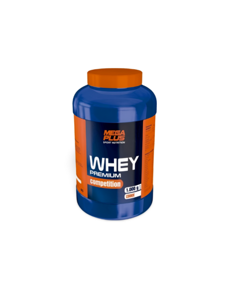 WHEY PREM. COMPET 1KG COOKIE