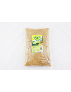 Panela Bio 500g Bibonatur | Dulzura Natural y Orgánica