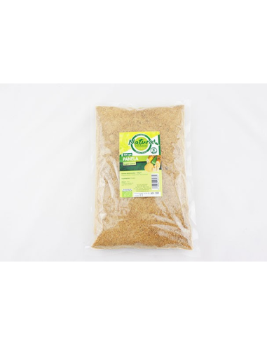 Panela Bio 500g Bibonatur | Dulzura Natural y Orgánica