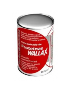 Suptenex Vegetal 100 Sobres 32 Gr de Wallax Farma