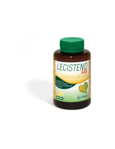 Pack 2 Lecistend 540 mg 200 Perlas Derbos - Salud y Vitalidad