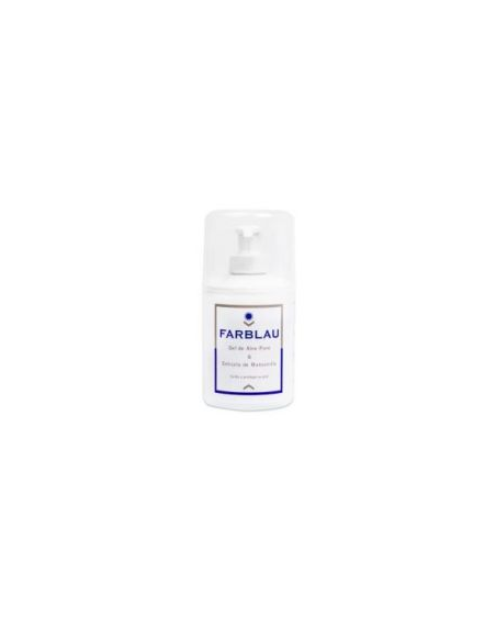 Farblau Crema Anticelulitica 200Ml de Farblau