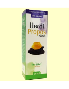 Herdipropos  50Ml de Herdibel