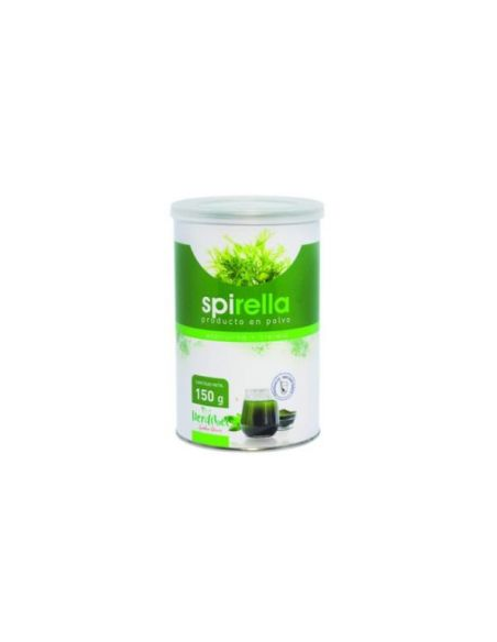 Spirella Bote 150Gr de Herdibel