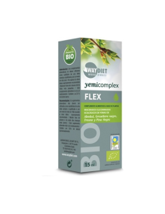 Yemicomplex Flex Waydiet 15 ml – Cuidado articular eficaz