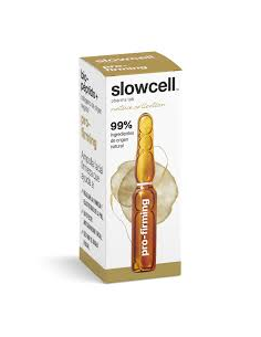 Slowcell Pro-Firming 15Ampx2Ml.**** de Slowcell