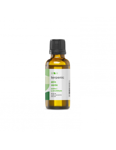 Aceite Esencial Anis Verde 30Ml de Terpenic