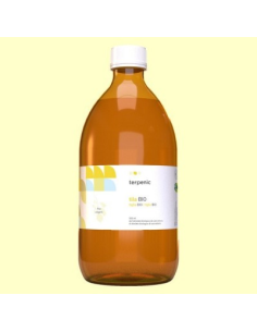 Tila Hidrolato Bio Terpenic 500ml - Natural y Ecológico
