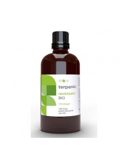 Ravintsara Aceite Esencial 100Ml de Terpenic