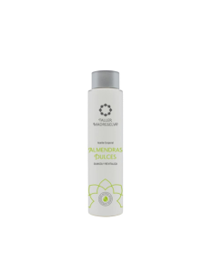 Aceite Corporal de Almendras 200ml | Taller Madreselva