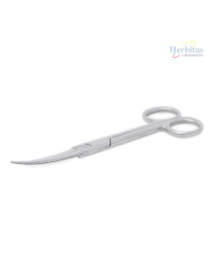 Tijera Curva A/R 13Cm de Jolfamar