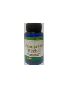 Fenogreco Herbal 50Vcaps. de Alfa Herbal