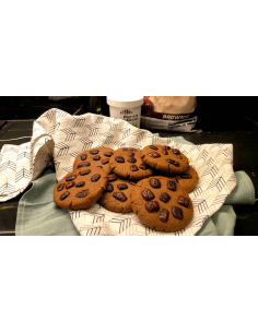 Cookie Protein Tres Chocolates 12 Uds. | Vit.O.Best Nutritiva