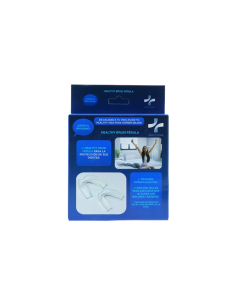 Healthy Bruxi Ferula 2 Tallas de Healthy Vida