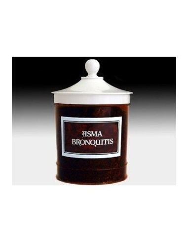 Asma-Bronquitis (Balsamphyton) 90 Gr de Averroes
