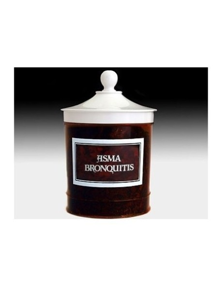 Asma-Bronquitis (Balsamphyton) 90 Gr de Averroes