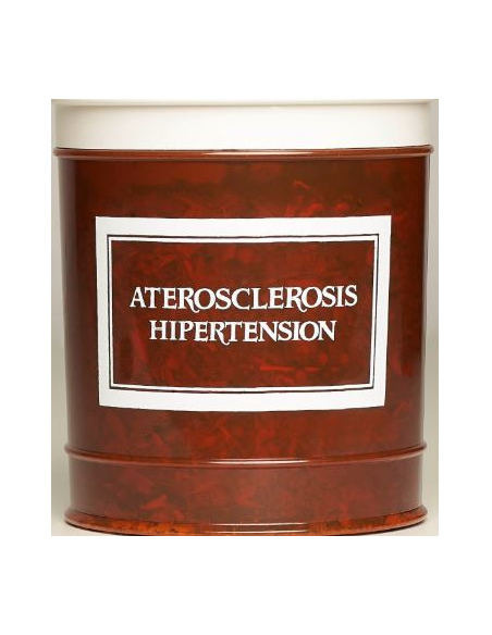 Aterosclerosis-Hipertension (Pulsophyton) 90 Gr de Averroes