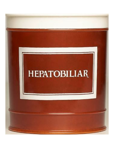 Hepatobiliar (Detoxphyton) de Averroes
