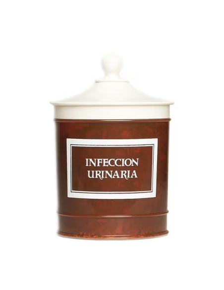 Infeccion Urinaria de Averroes