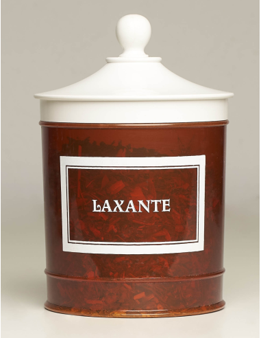 Laxante (Bolusphyton) de Averroes