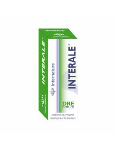 Interale 30 Cc Internature – Suplemento Natural Efectivo