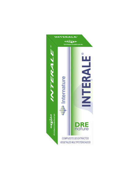 Interale 30 Cc Internature – Suplemento Natural Efectivo