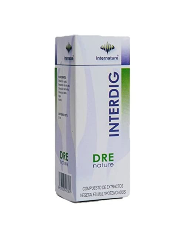 Interdig 30 Cc Internature – Suplemento Natural Efectivo
