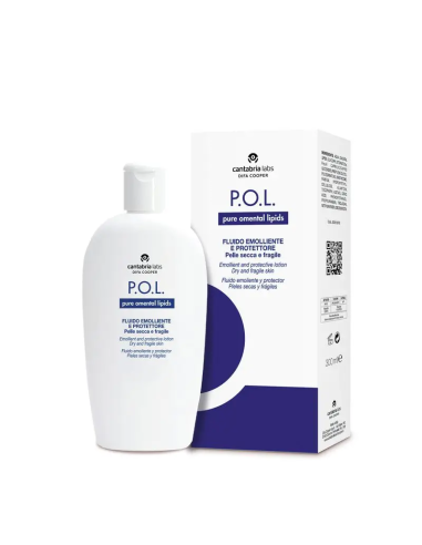 P.O.L Fluido 300Ml. de Nm