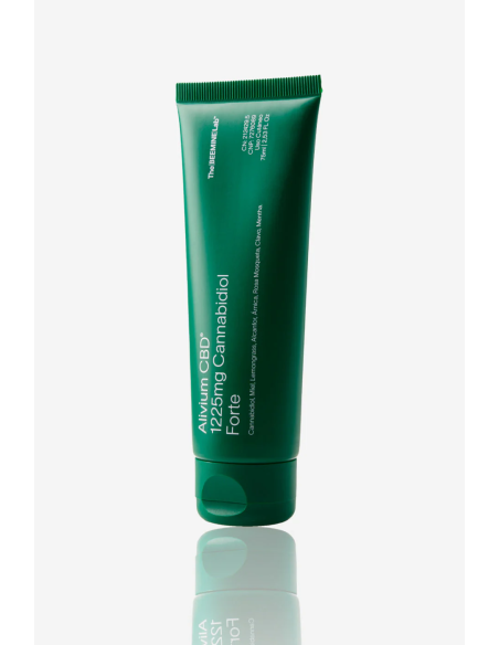 Alivium Forte 75Ml. de The Beemine Lab