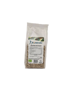 Pipas de Girasol Biolabrador | Snack Natural y Saludable