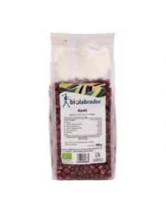 Azuki de Biolabrador: Nutrición Natural para tu Mascota